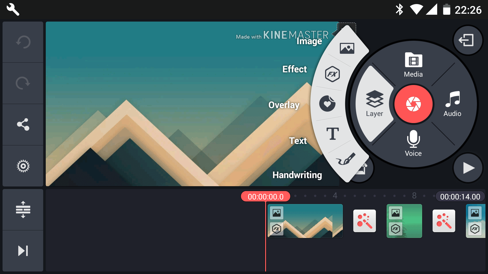 kinemaster apk